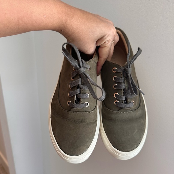 Nisolo Leather Shoes - Picture 3 of 7